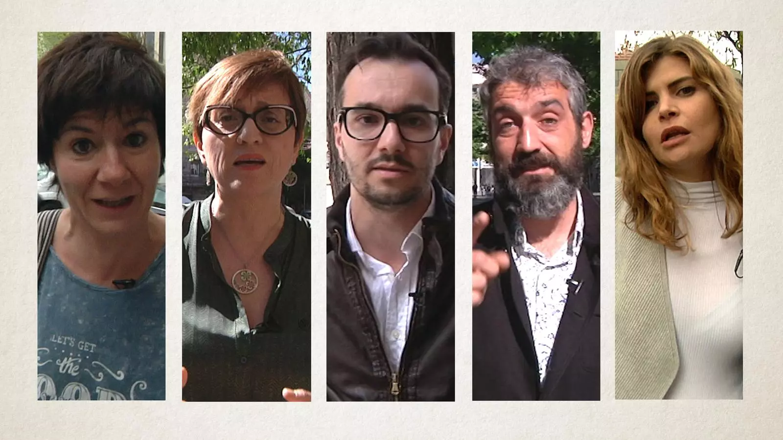 Què recomanen els autors per Sant Jordi?