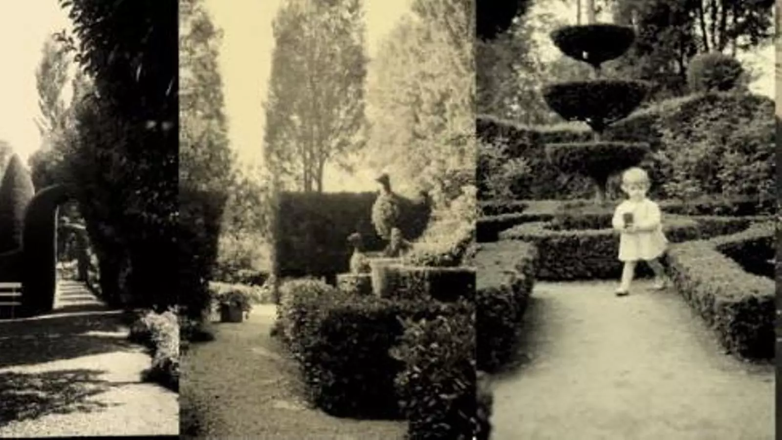 'Un jardí inspirador'