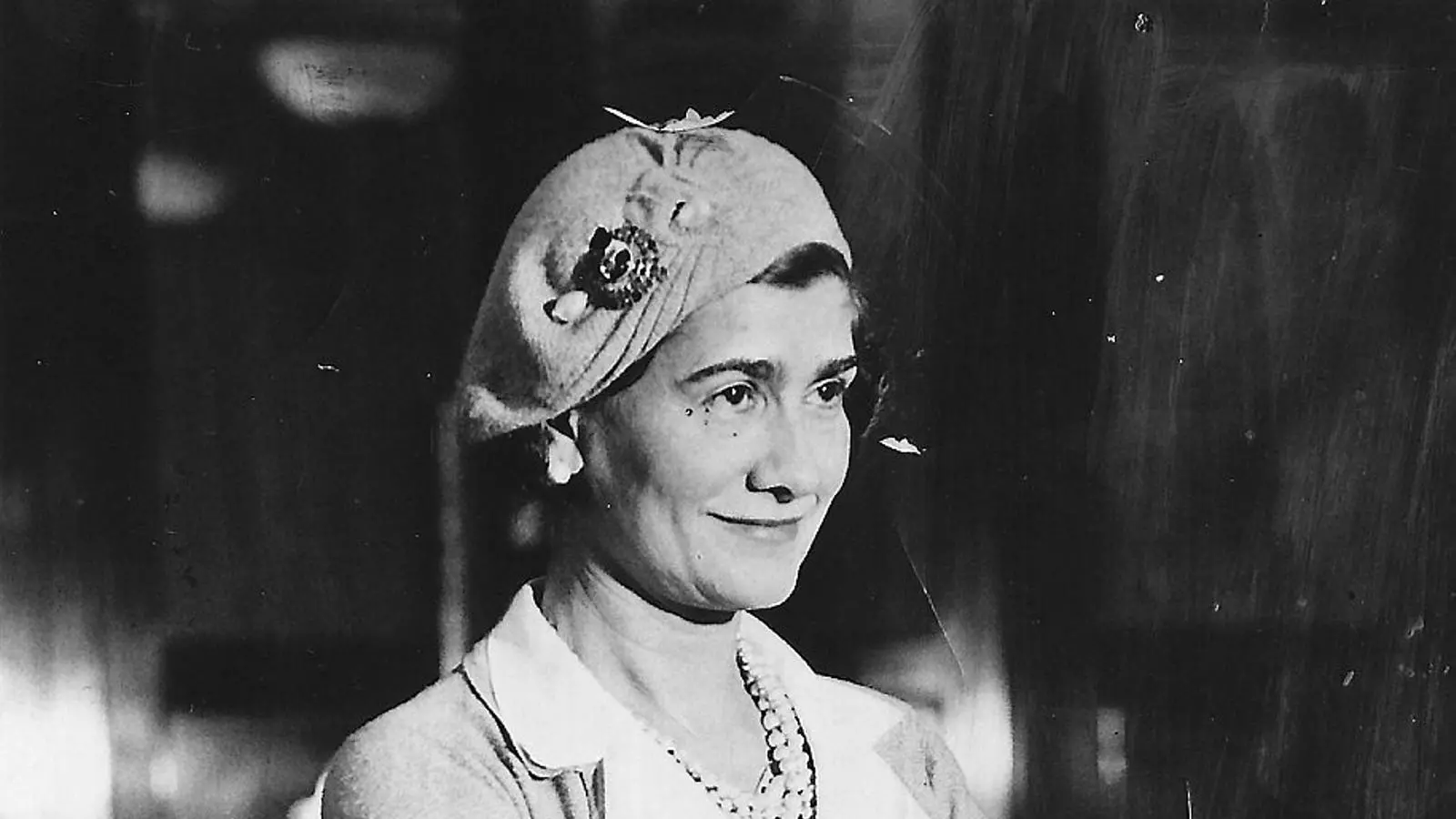¿Se va Chanel? (1961)