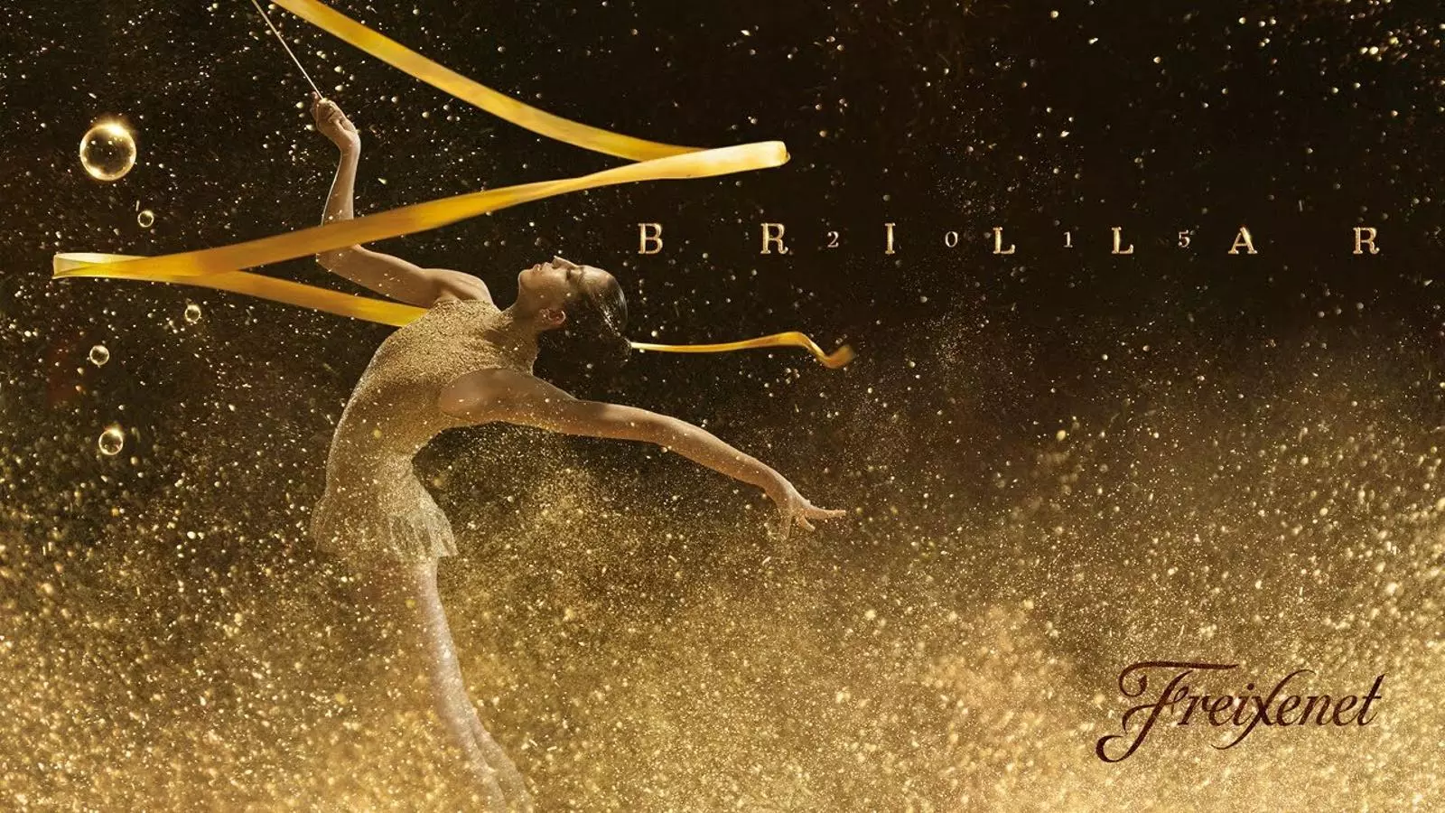 Anunci Freixenet 2015