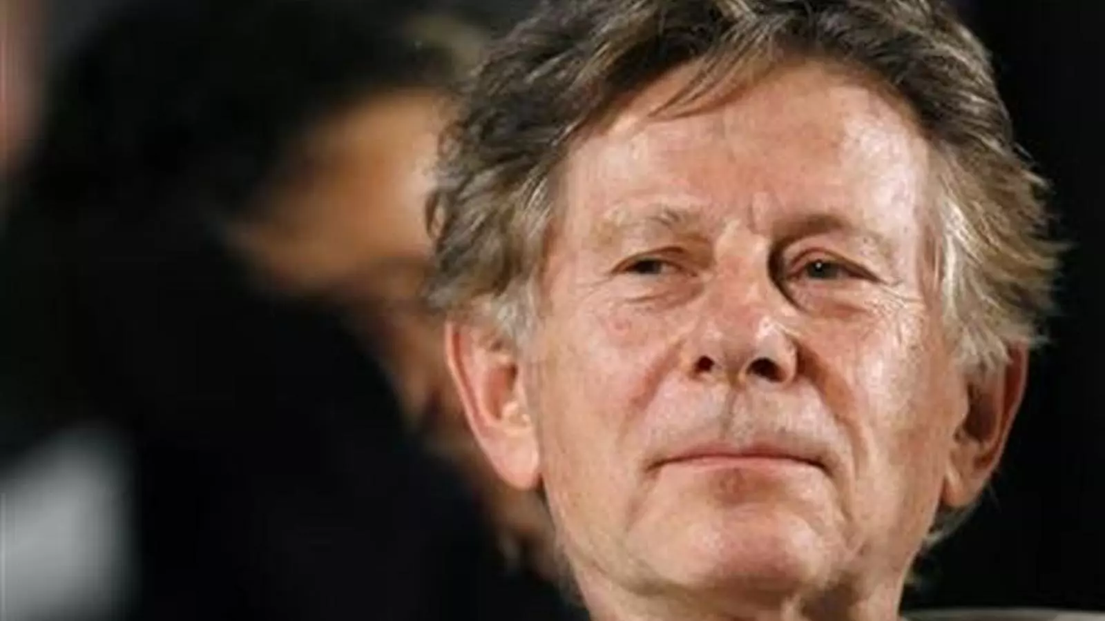 Roman Polanski / REUTERS