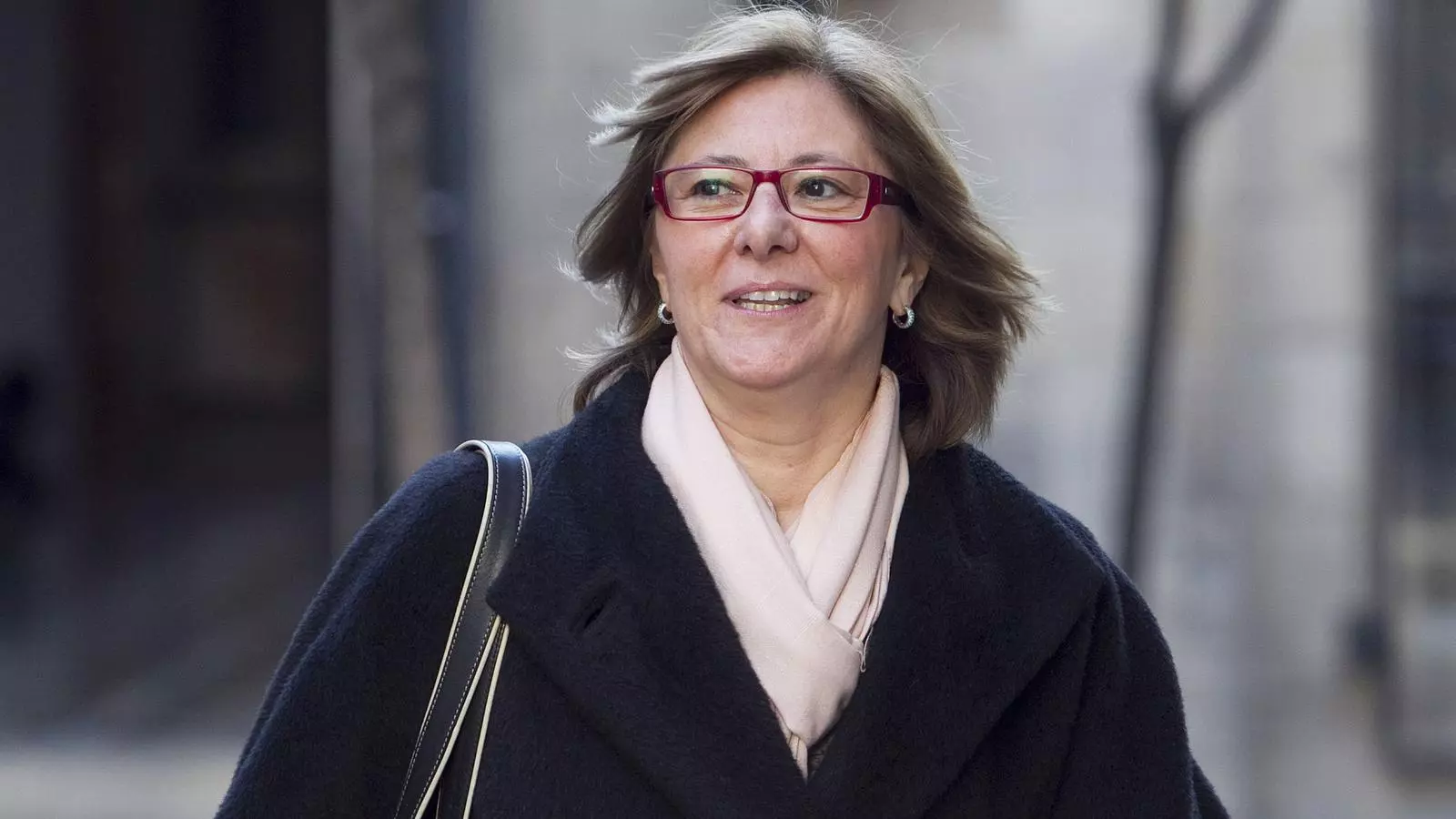 Pilar Fernández Bozal
