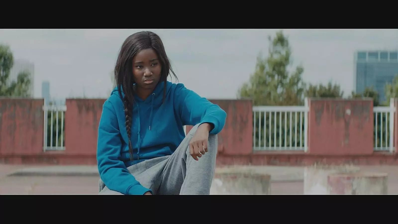 Girlhood