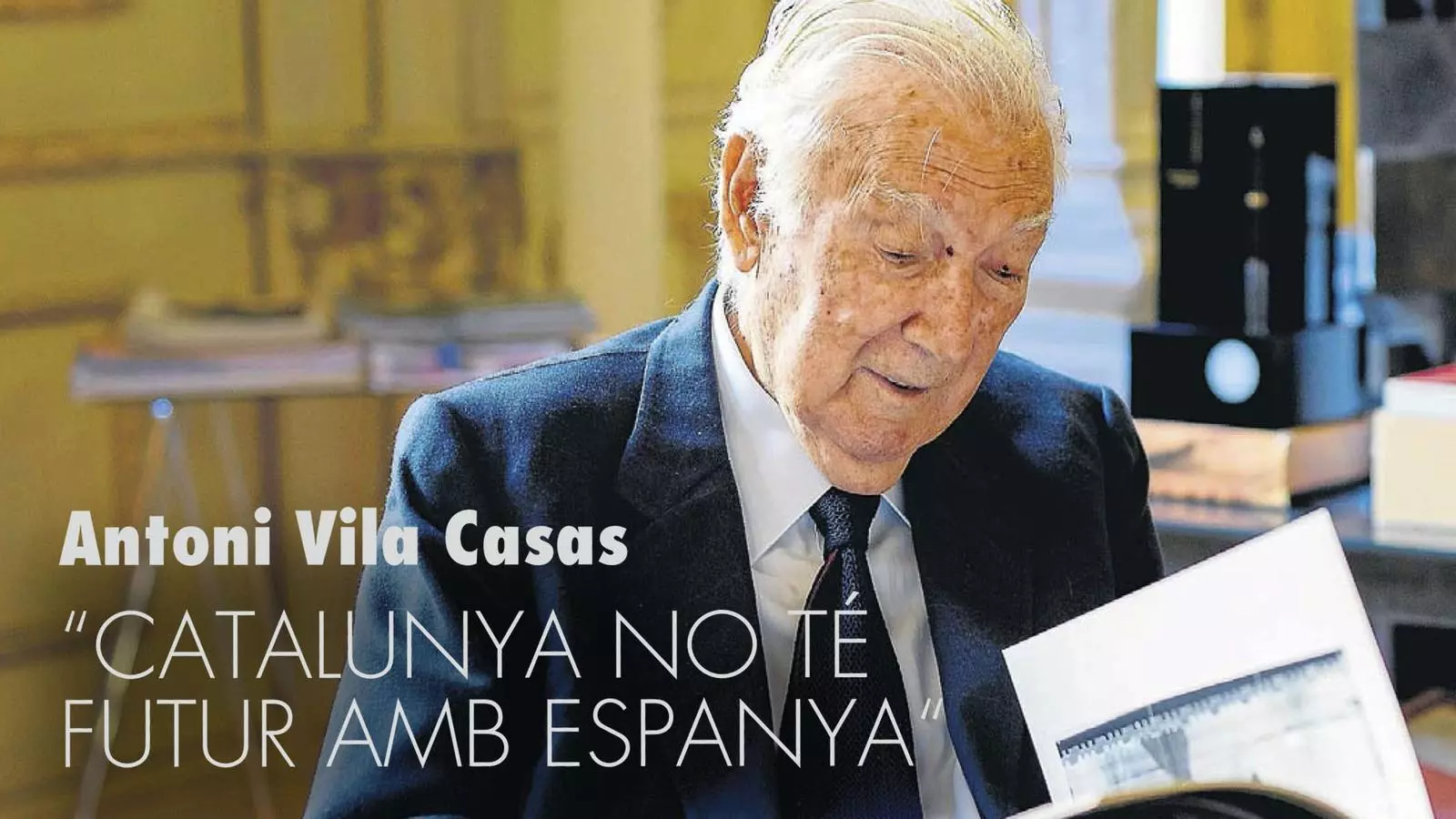 L'anàlisi d'Antoni Bassas: 'Sánchez, les vacunes no són mèrit teu. Les ajudes haurien de ser-ho'
