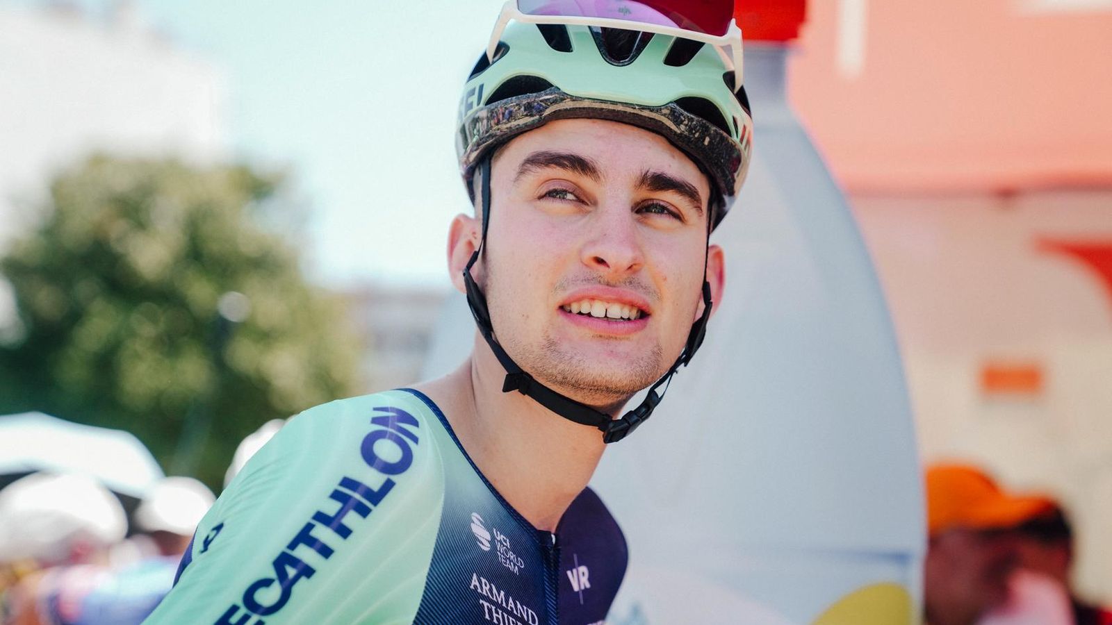 Paul Seixas