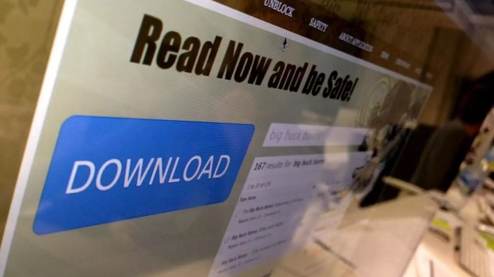 El 87% del consum de continguts a internet és pirata