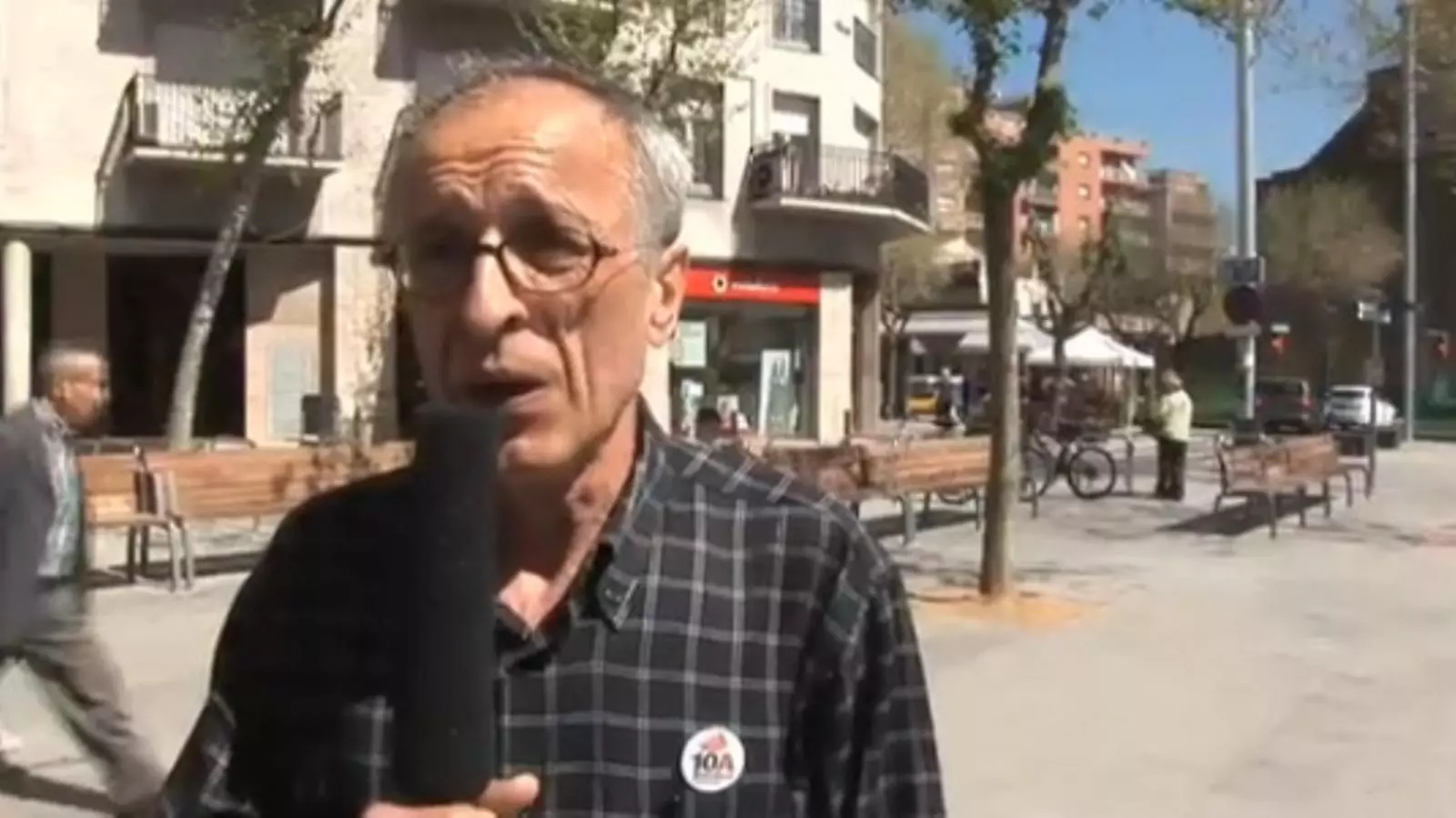 Vota SÍ, vota NO... Vota el que vulguis!