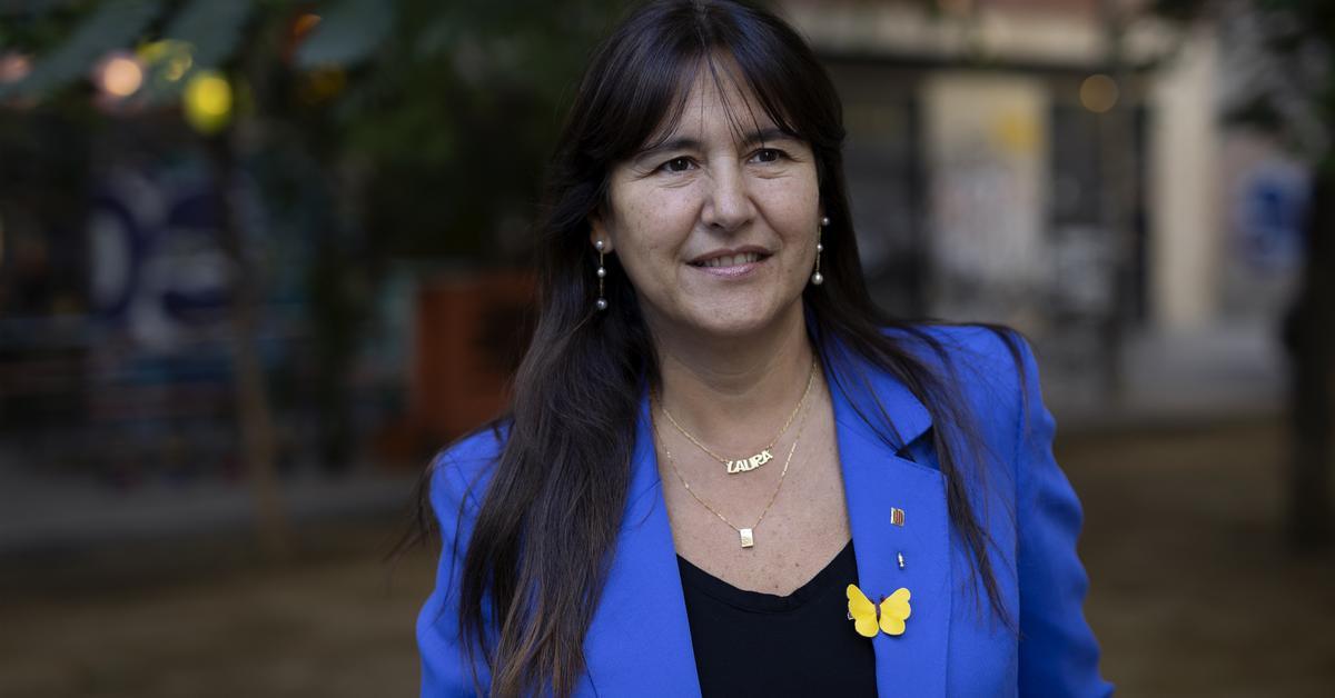 Laura Borràs avoids prison after Court mandates anti-corruption course