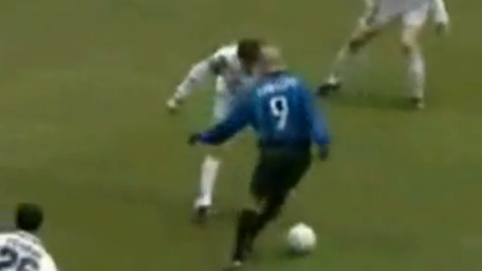 Els millors gols de Ronaldo Luis Nazario da Lima