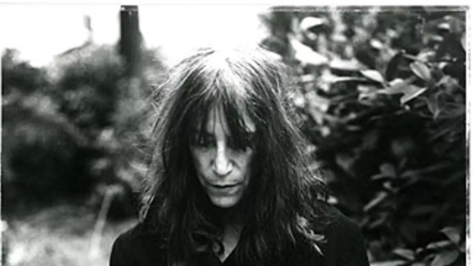 Patti Smith