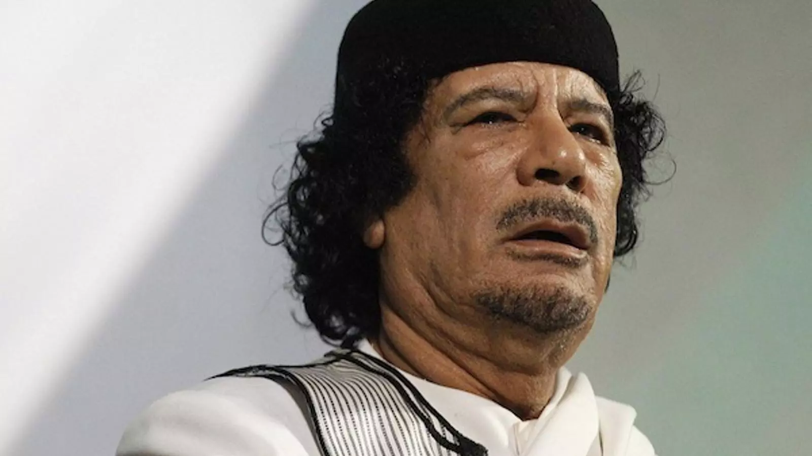 Gaddafi ha governat Líbia durant 42 anys / REUTERS