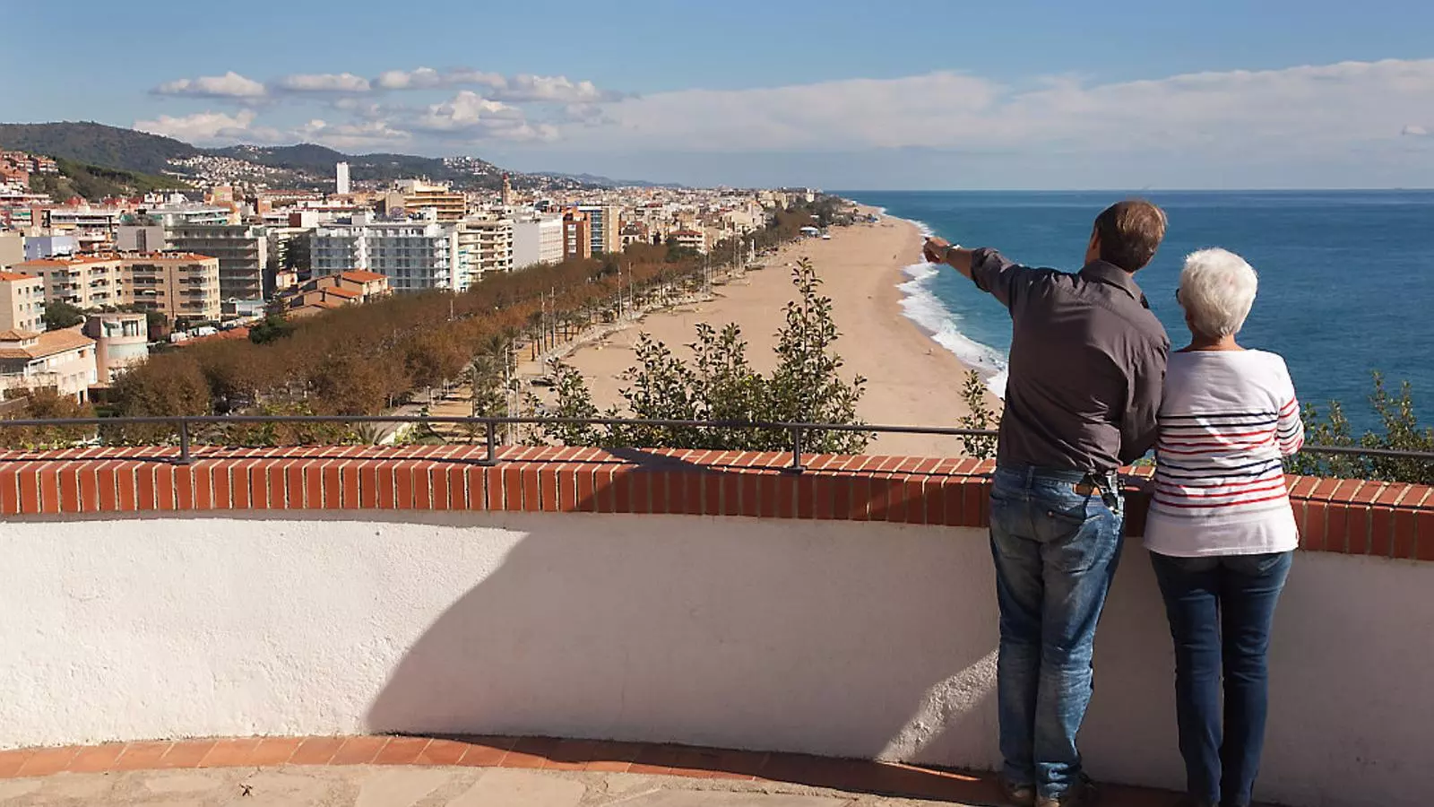 Turisme sènior, una aposta a l’alça