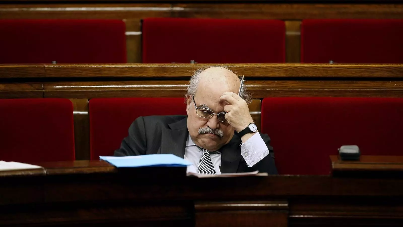 Com vol intervenir Rajoy les finances de la Generalitat?