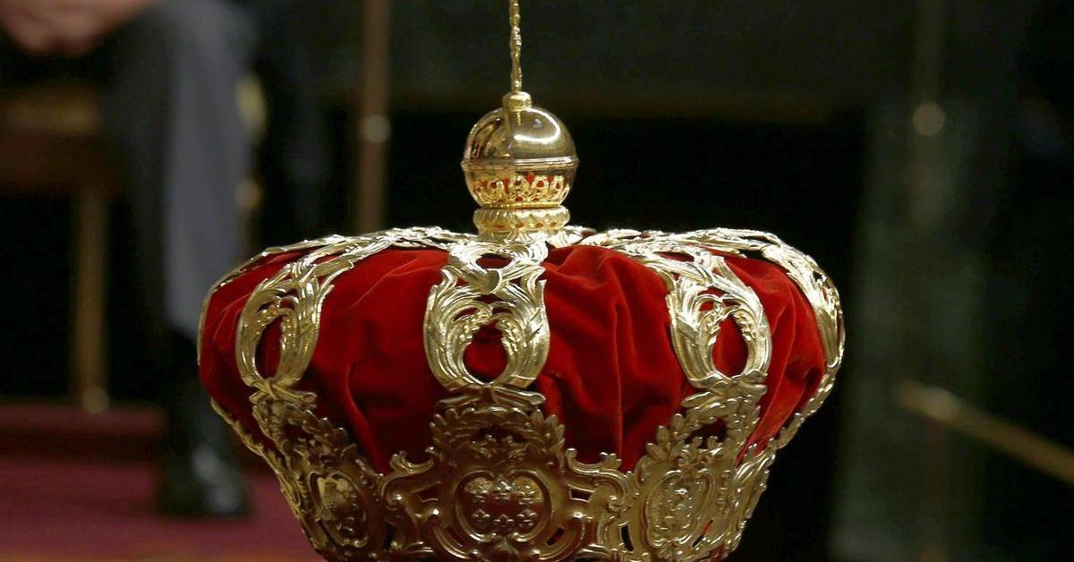 Les monarquies europees, en caiguda lliure

✍️ @JoanCallarissa escriu a l'ARA Diumenge