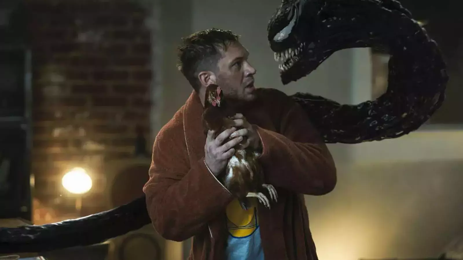 'Venom 2'
