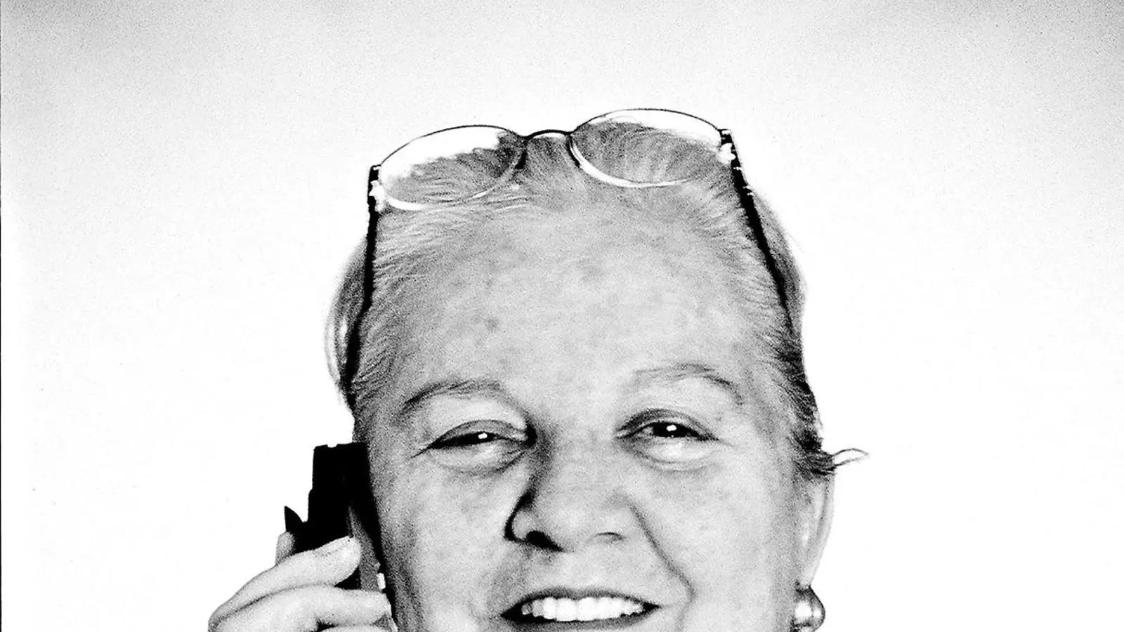 Carmen Balcells va fundar la seva agència literària el 1959.