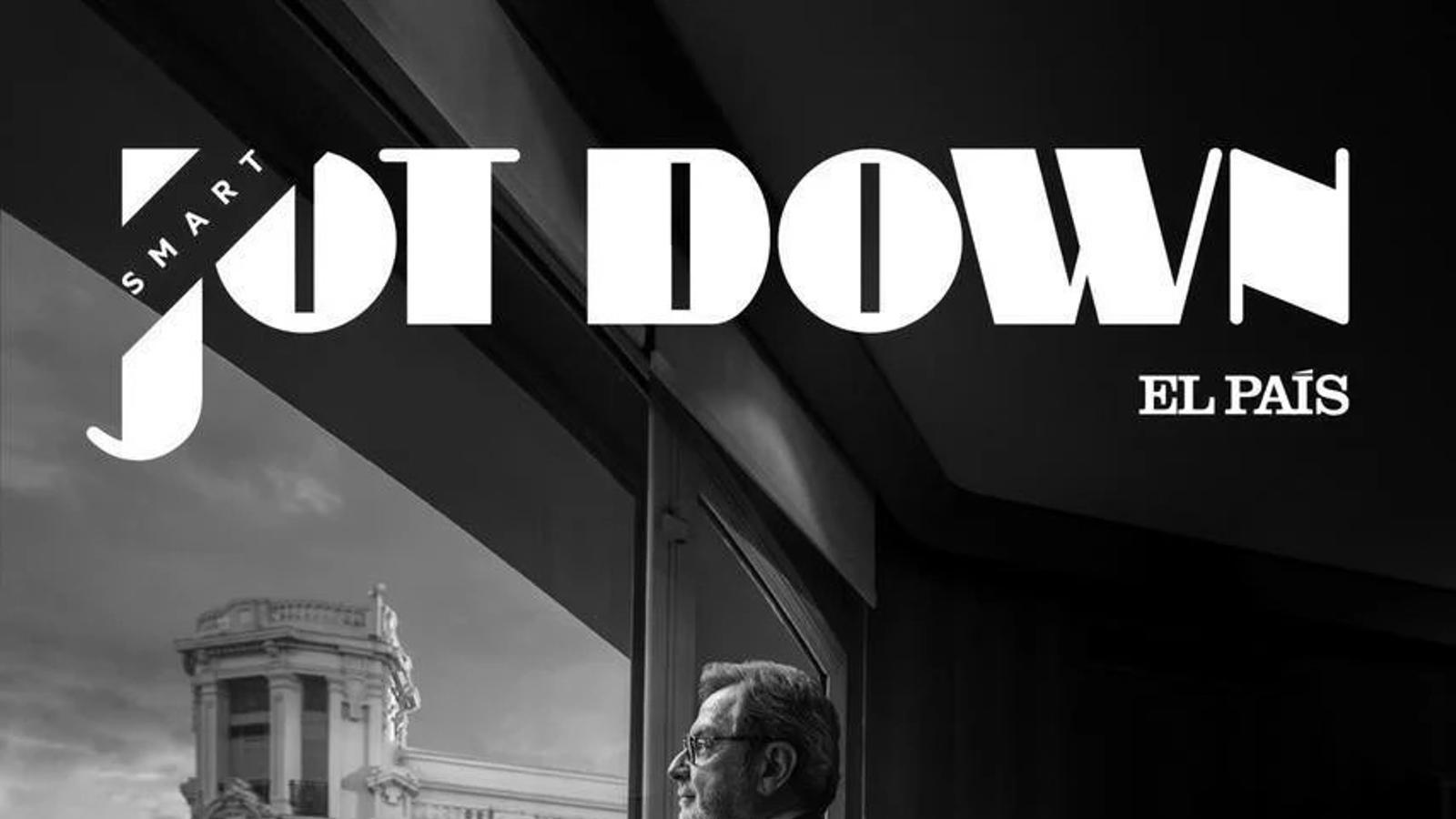 JotDown Cover