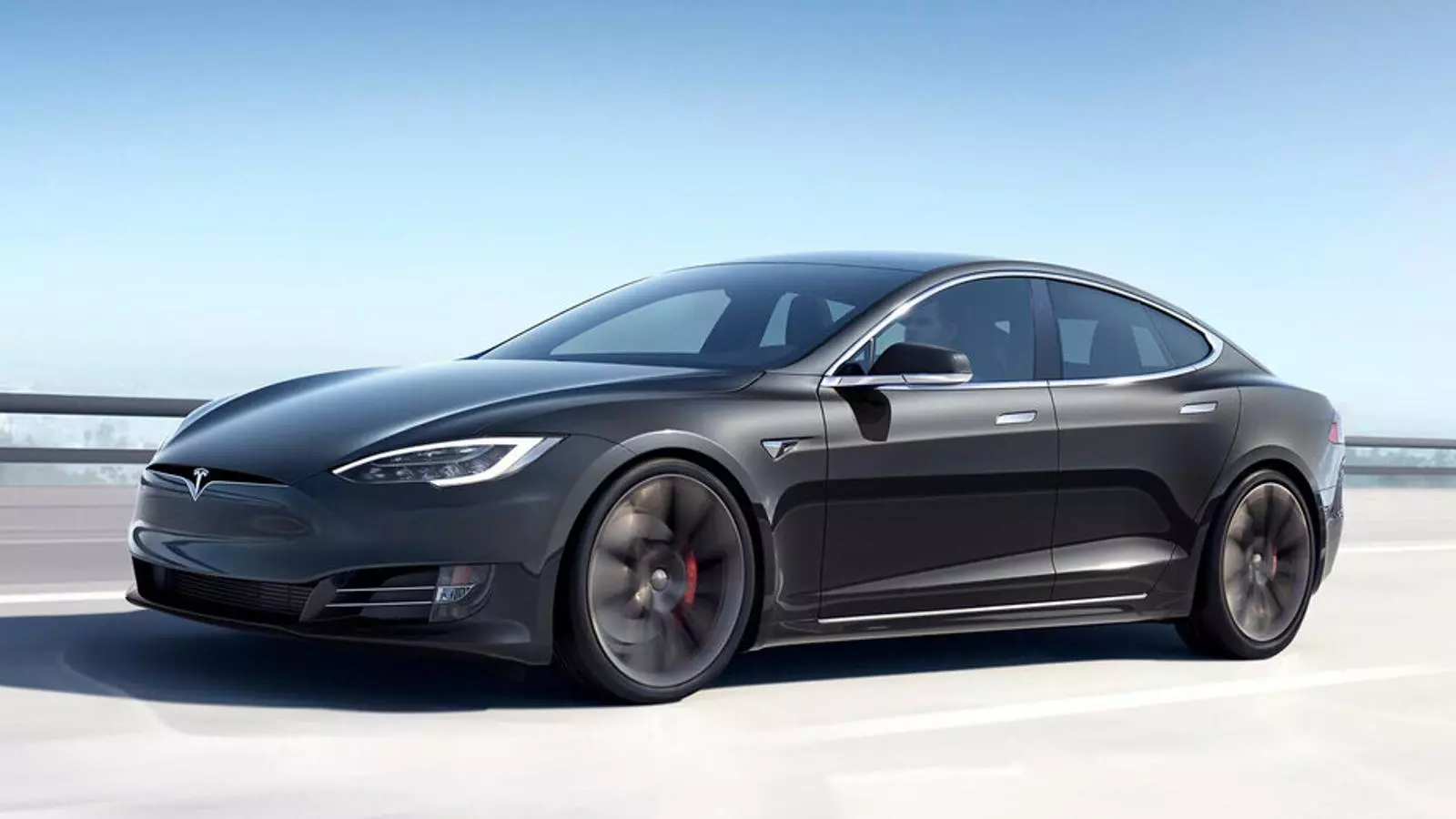 Model S Plaid+