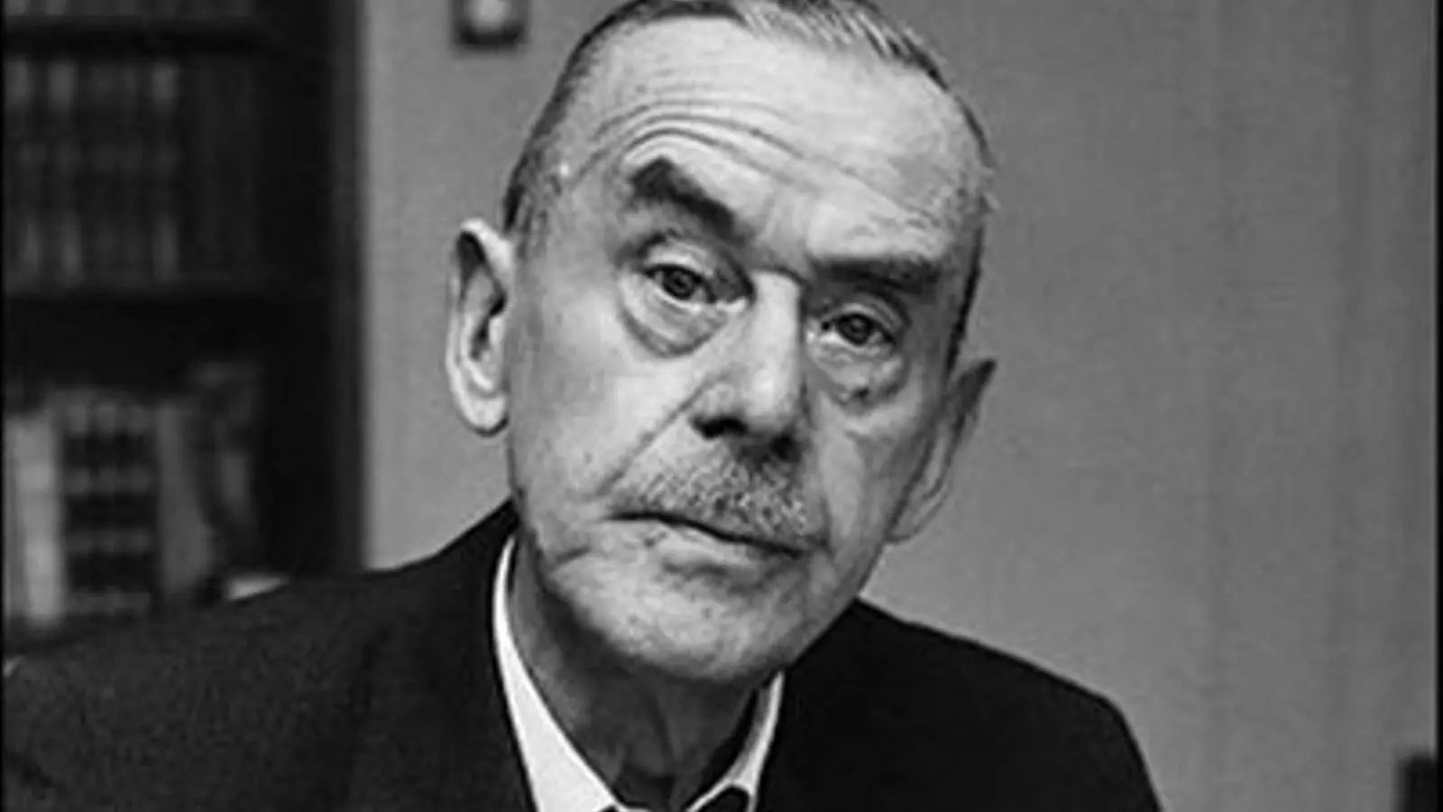 Thomas Mann