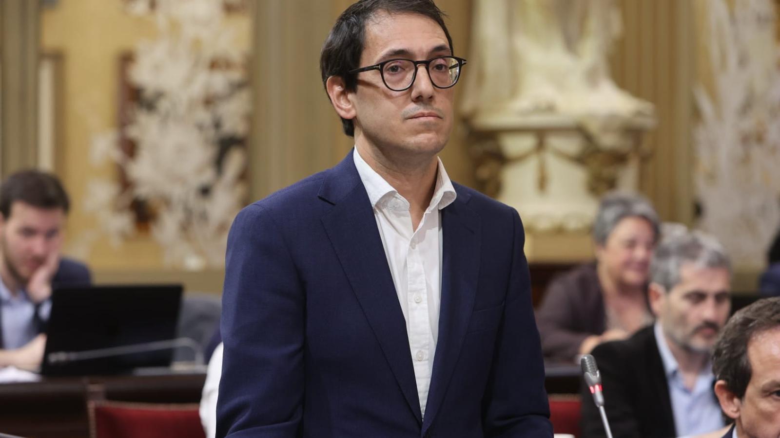 El PSIB accepta la universitat privada de Mallorca, però diu que "estarà vigilant"