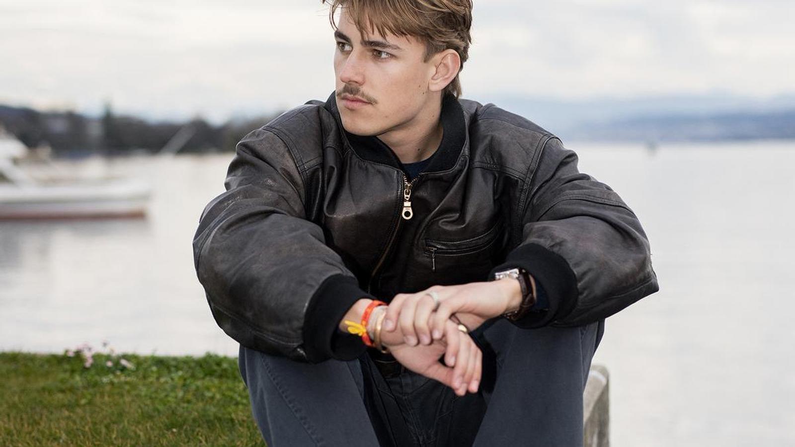 Nelio Biedermann