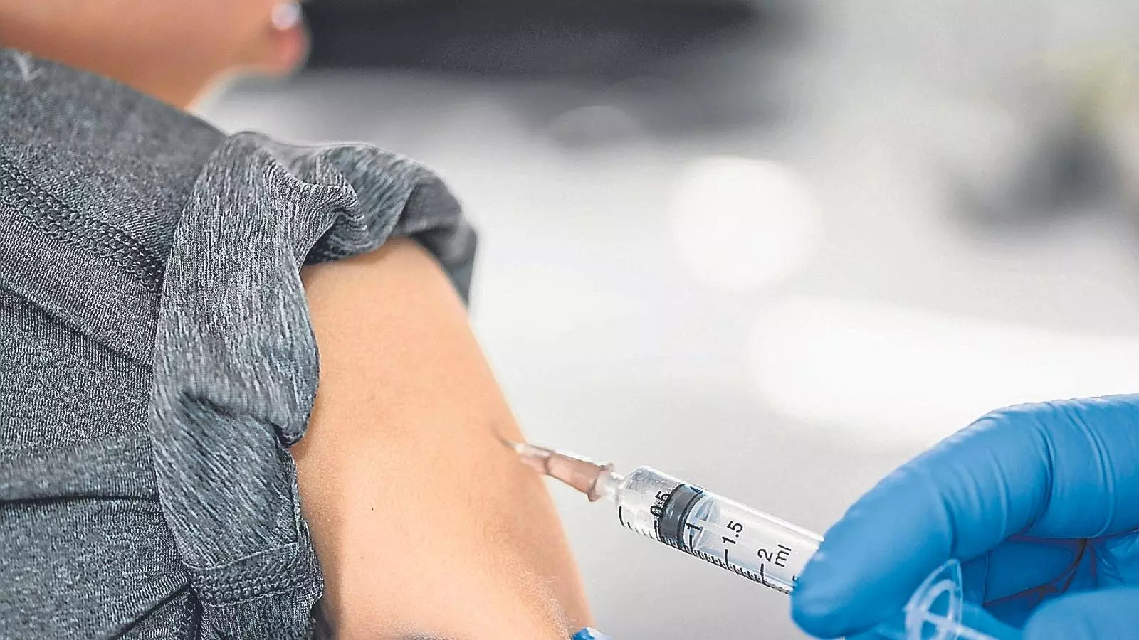 El virus de la grip és molt contagiós i té un període d’incubació curt, de 48 h.