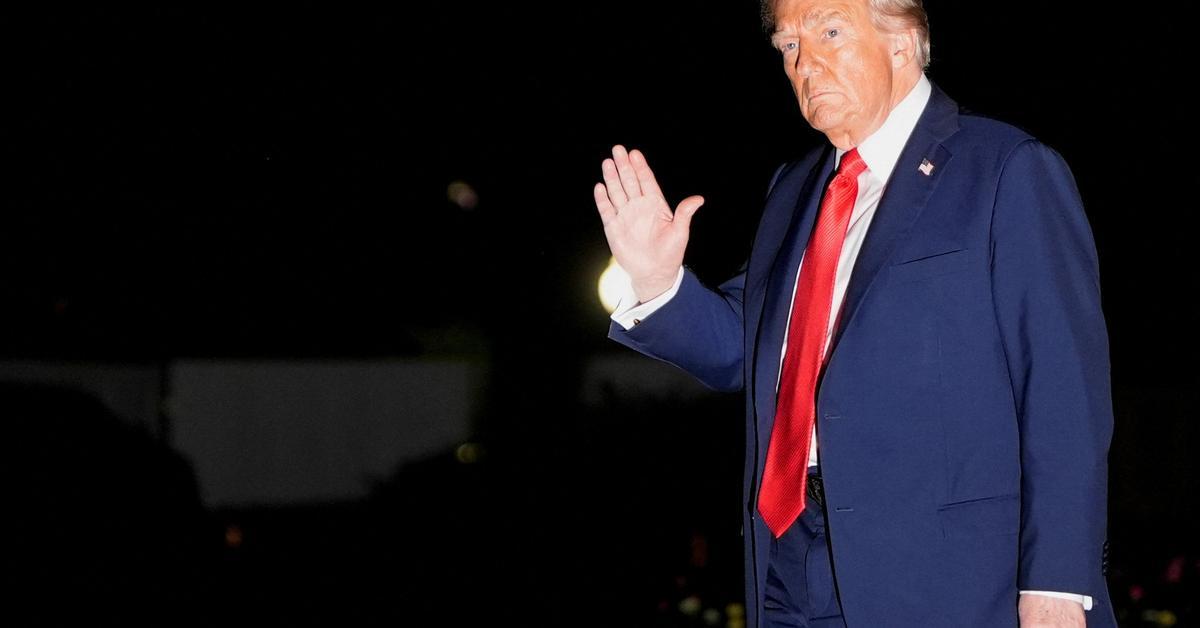 Trump, Paracetamol & Autism: Expert Claims Debunked