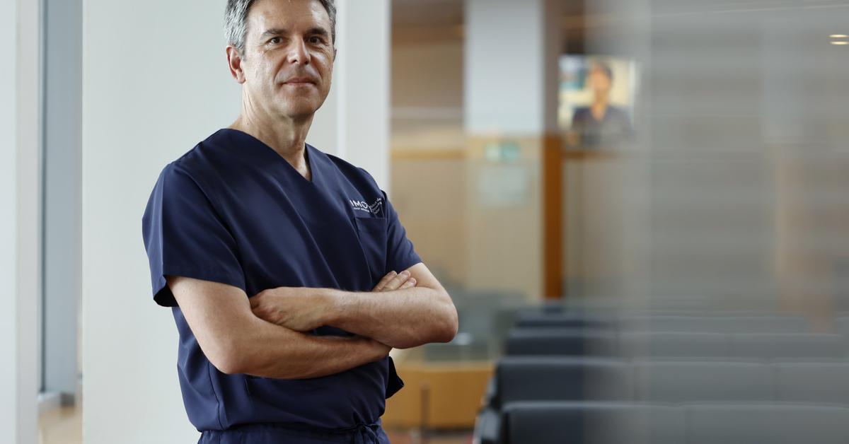 RT @ara_brands: Dr. Daniel Elies: 