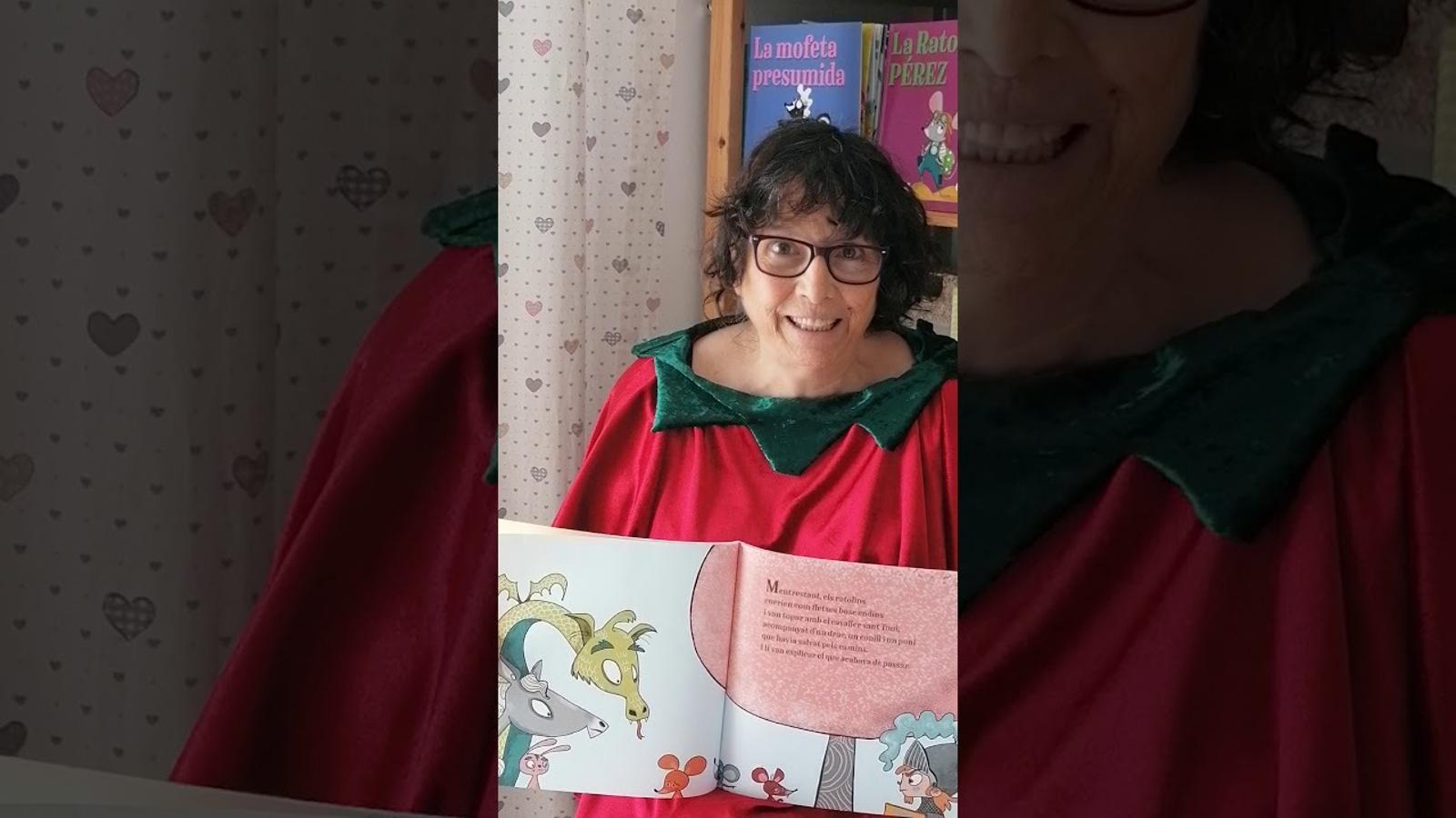 La llegenda de Sant Toni i el Gat