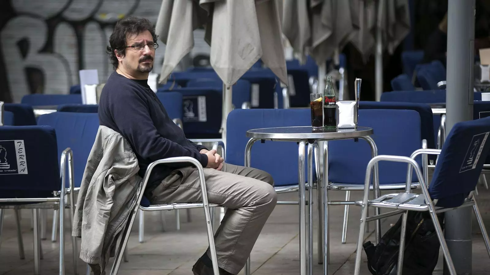El gran absent