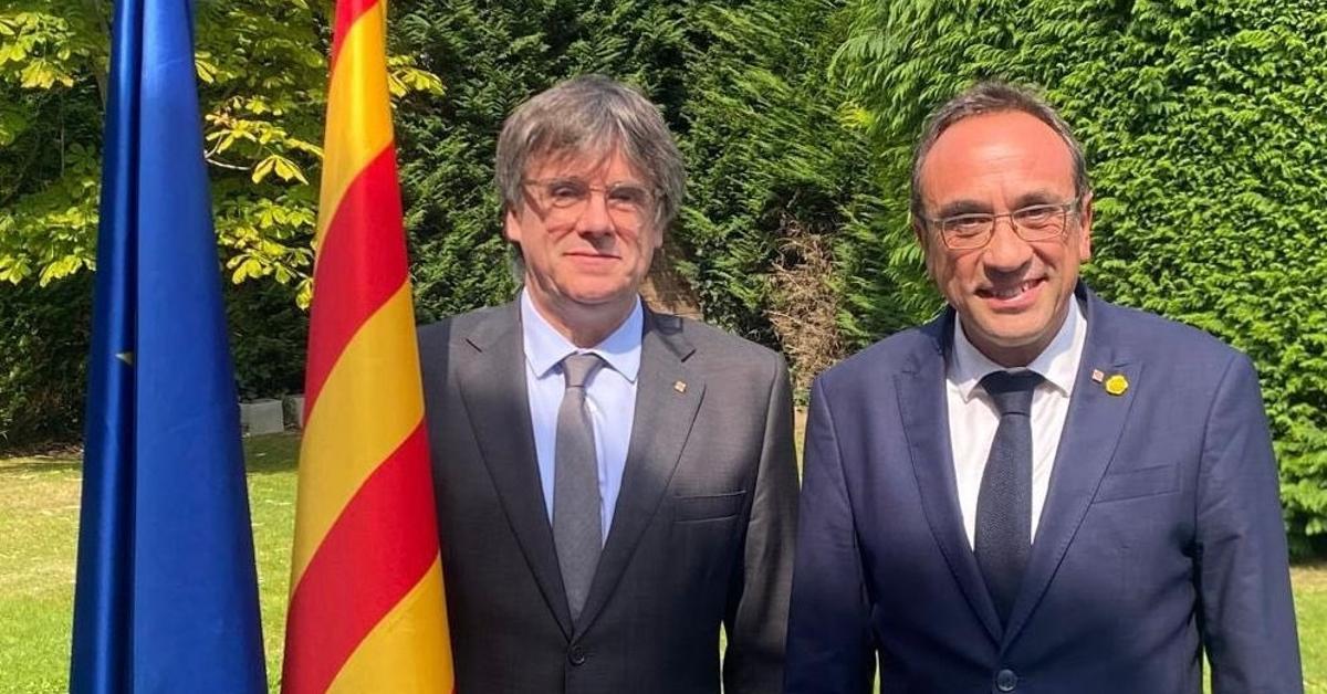 L'Enquesta de l'ARA | La fi definitiva de Convergència?
✍️ @mirodavid