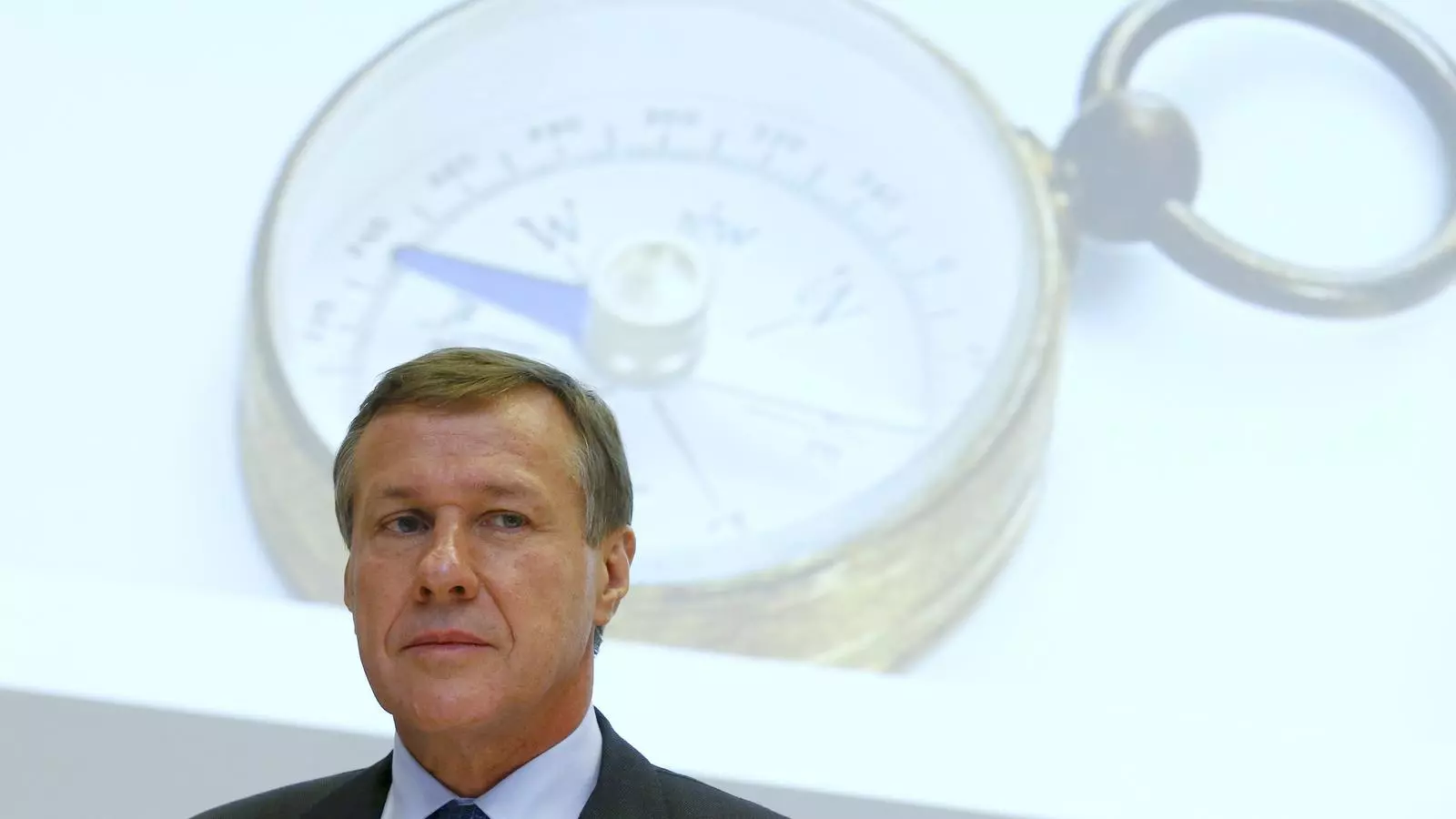 Martin Senn, exconseller delegat de Zurich, va morir divendres passat.