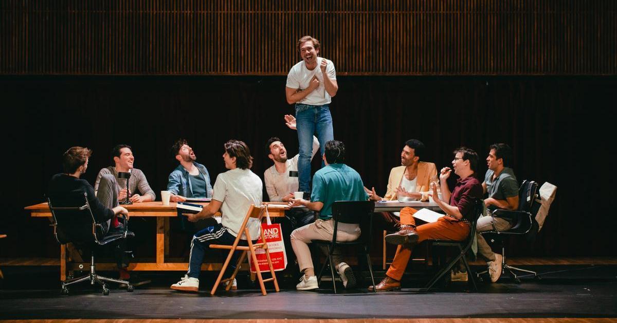 'L'herència' és la gran guanyadora dels Premis de la Crítica