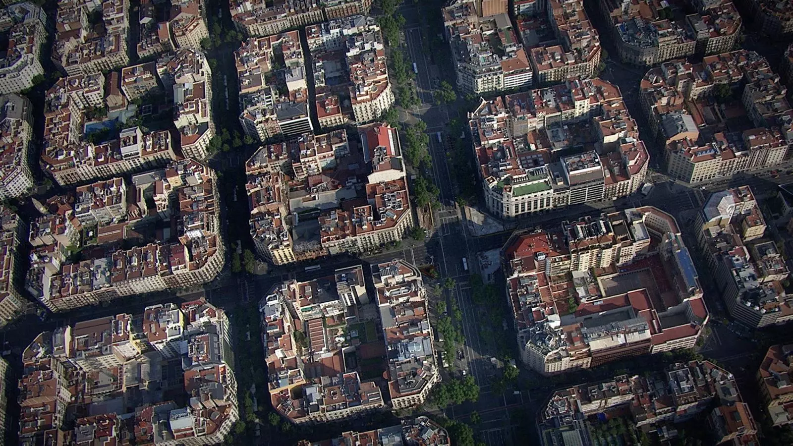 TV3 es pregunta com serà Barcelona d’aquí 30 anys