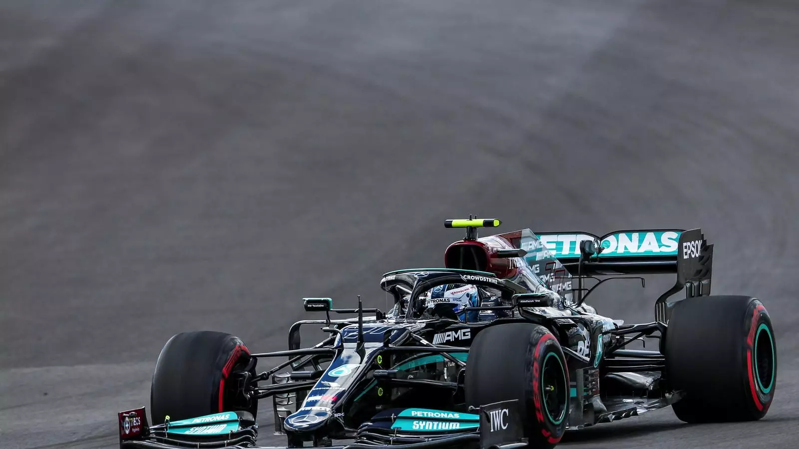 Valtteri Bottas