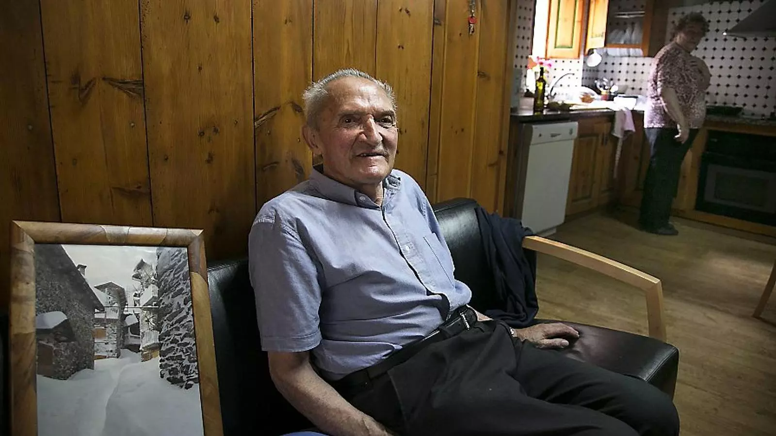 La compassió
De Queralbs pel patriarca repudiat El primer estiu sense el sopar amb Pujol