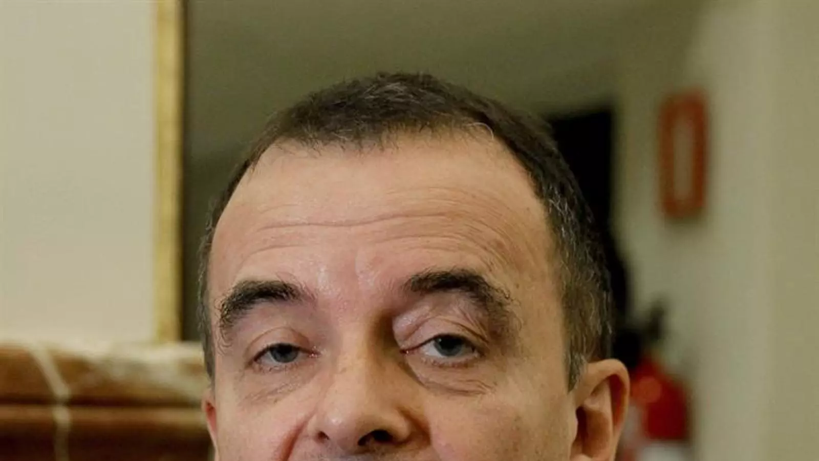 Albert Bosch en una imatge d'arxiu /EFE