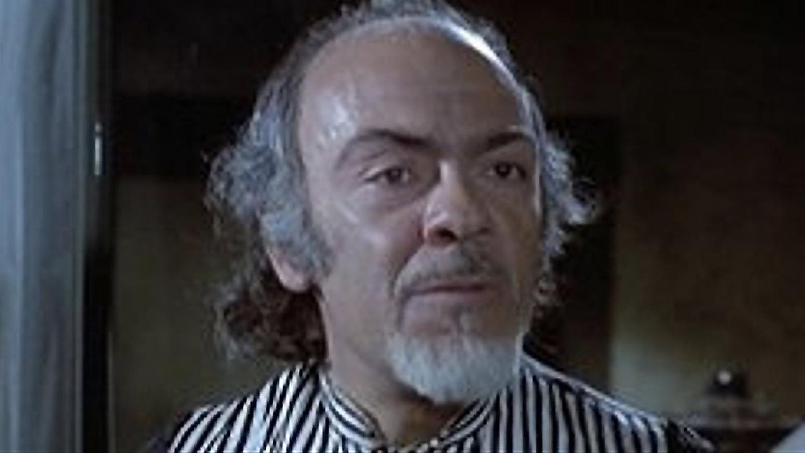 La lliçó de Jaume Picas (1976)