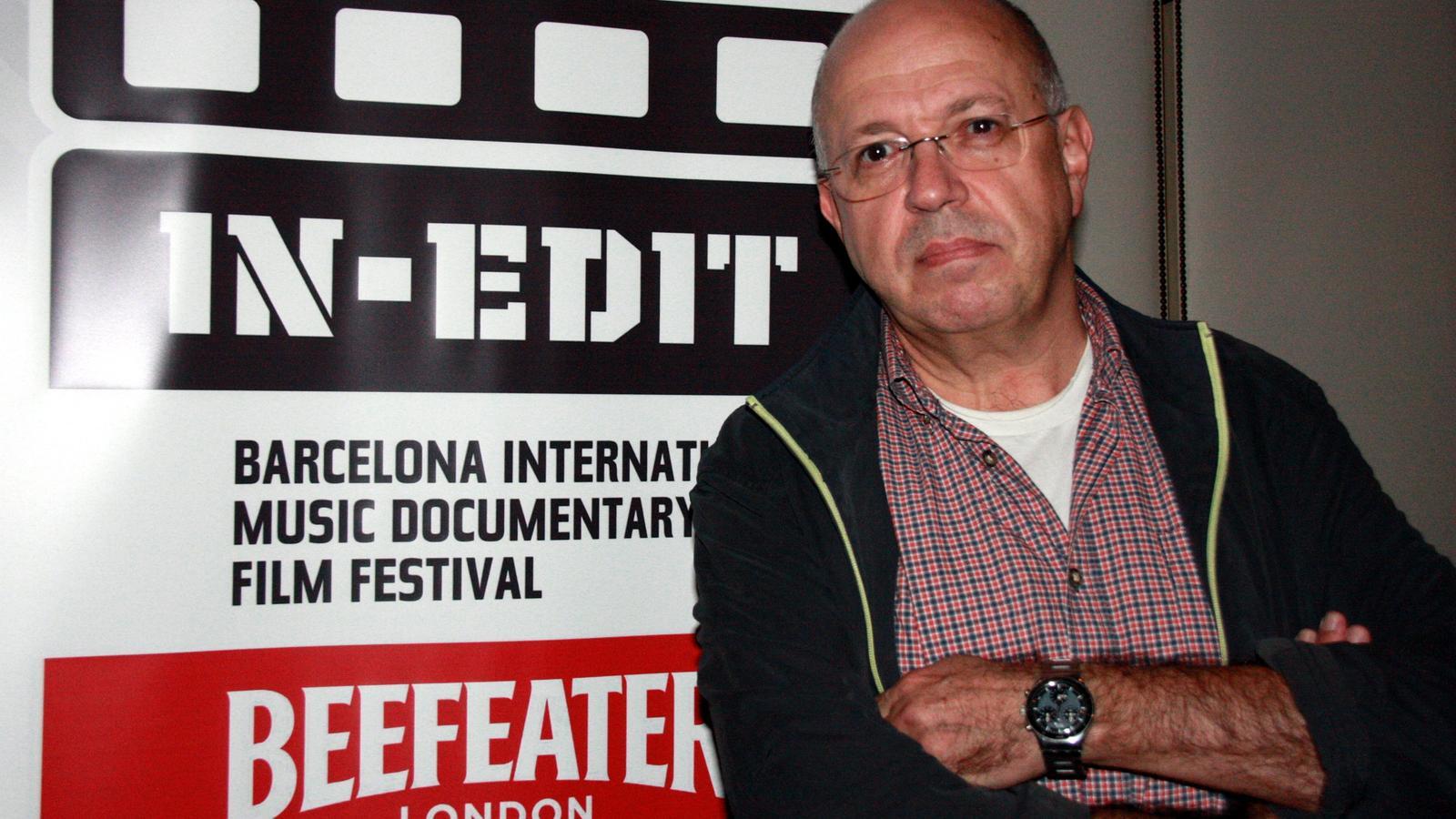 Jordi Turtós defensa l'Ona Laietana