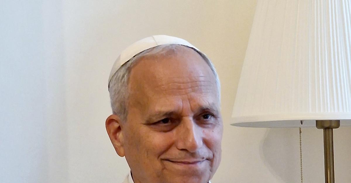 Leon XIV: Mystery & History