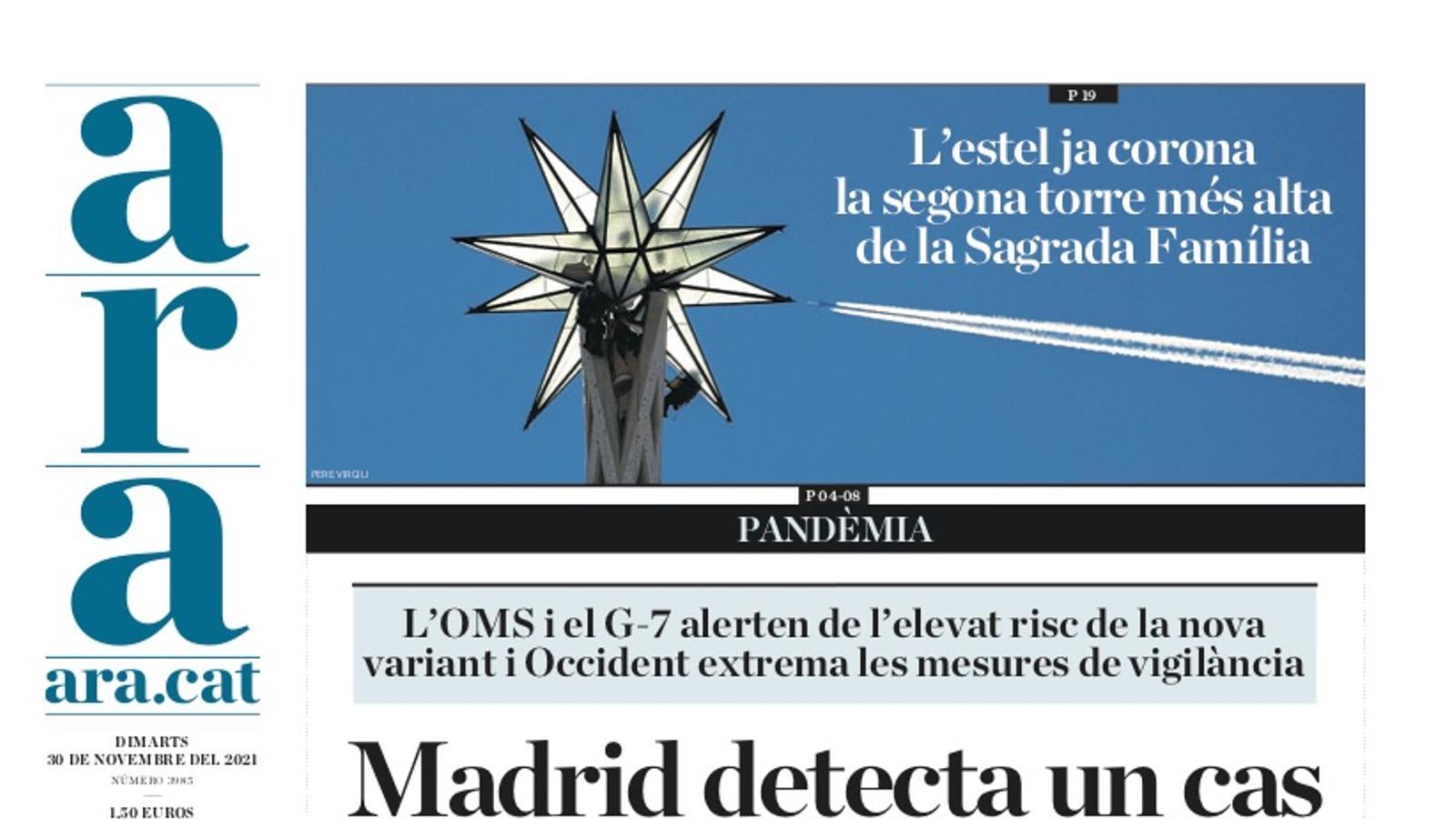 portadaara 30/11/21