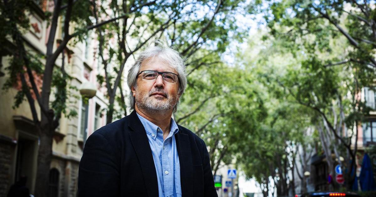 マネル・パルド氏へのインタビュー「バレンシア政府がすでに死者が出ていることを知っているときに警報を発していることは明らかだ」