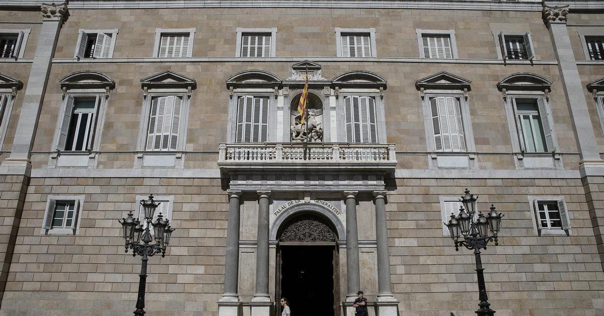 La Generalitat vol estalviar fins a 36 M€ amb un nou sistema de compres públiques
