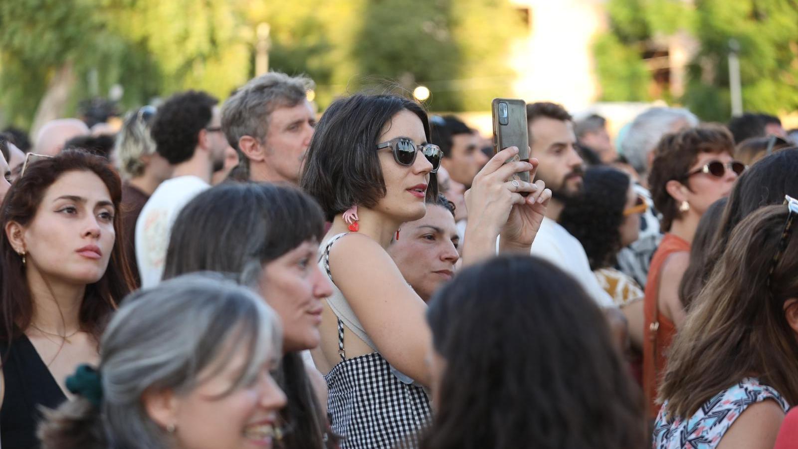 Zweiter Tag des Mobofest-Festivals