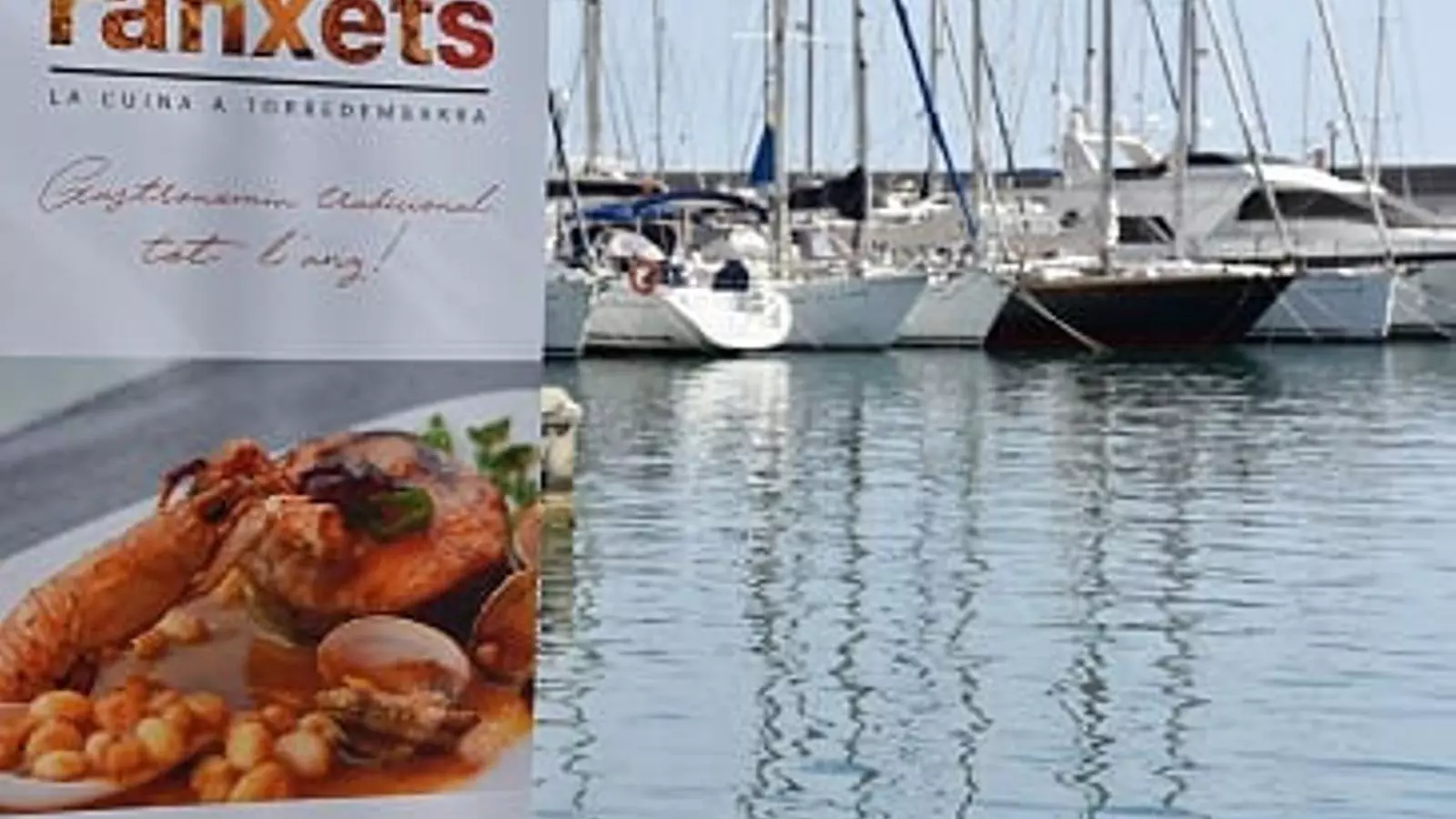 Durant més de tres setmanes es poden degustar els ranxets en diferents restaurants de Torredembarra.