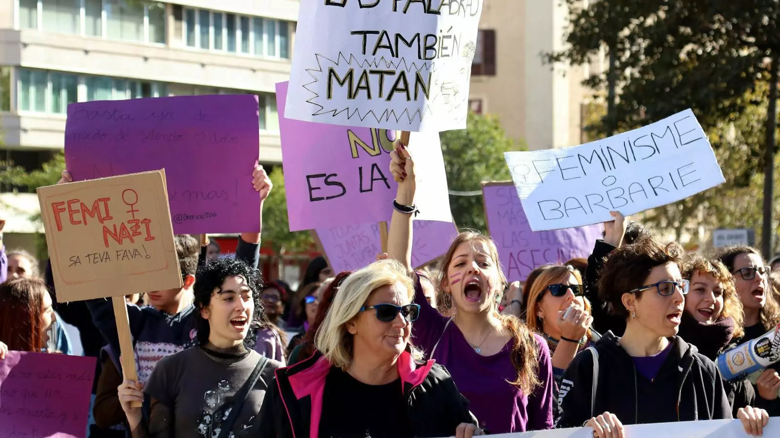 Fonaments teòrics per a l’aliança del sobiranisme i el feminisme