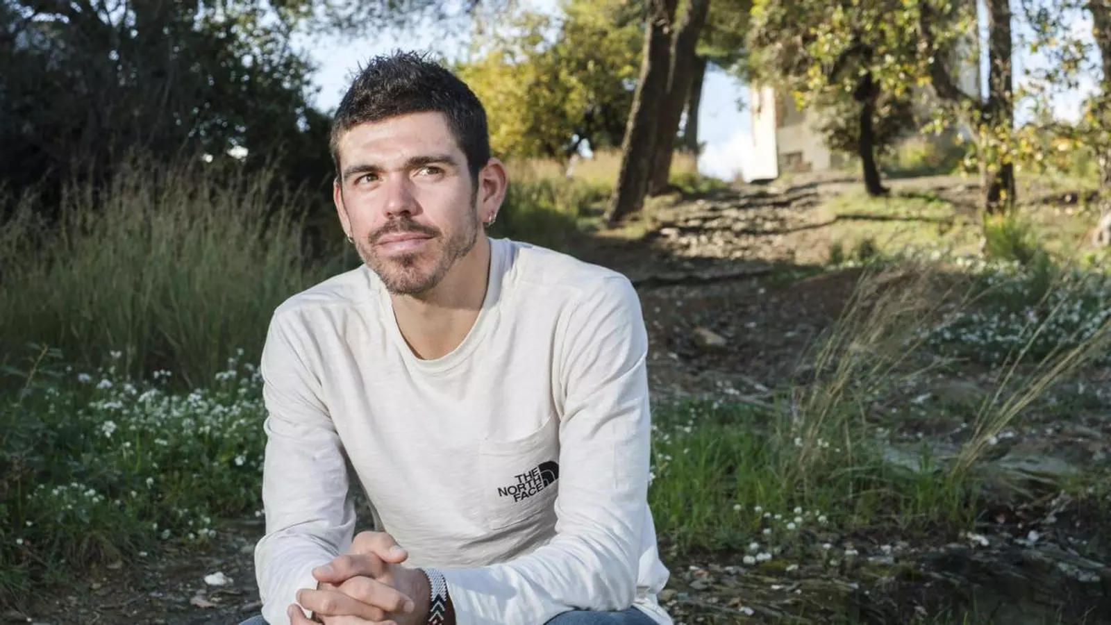 Pau Capell atén a l'ARA