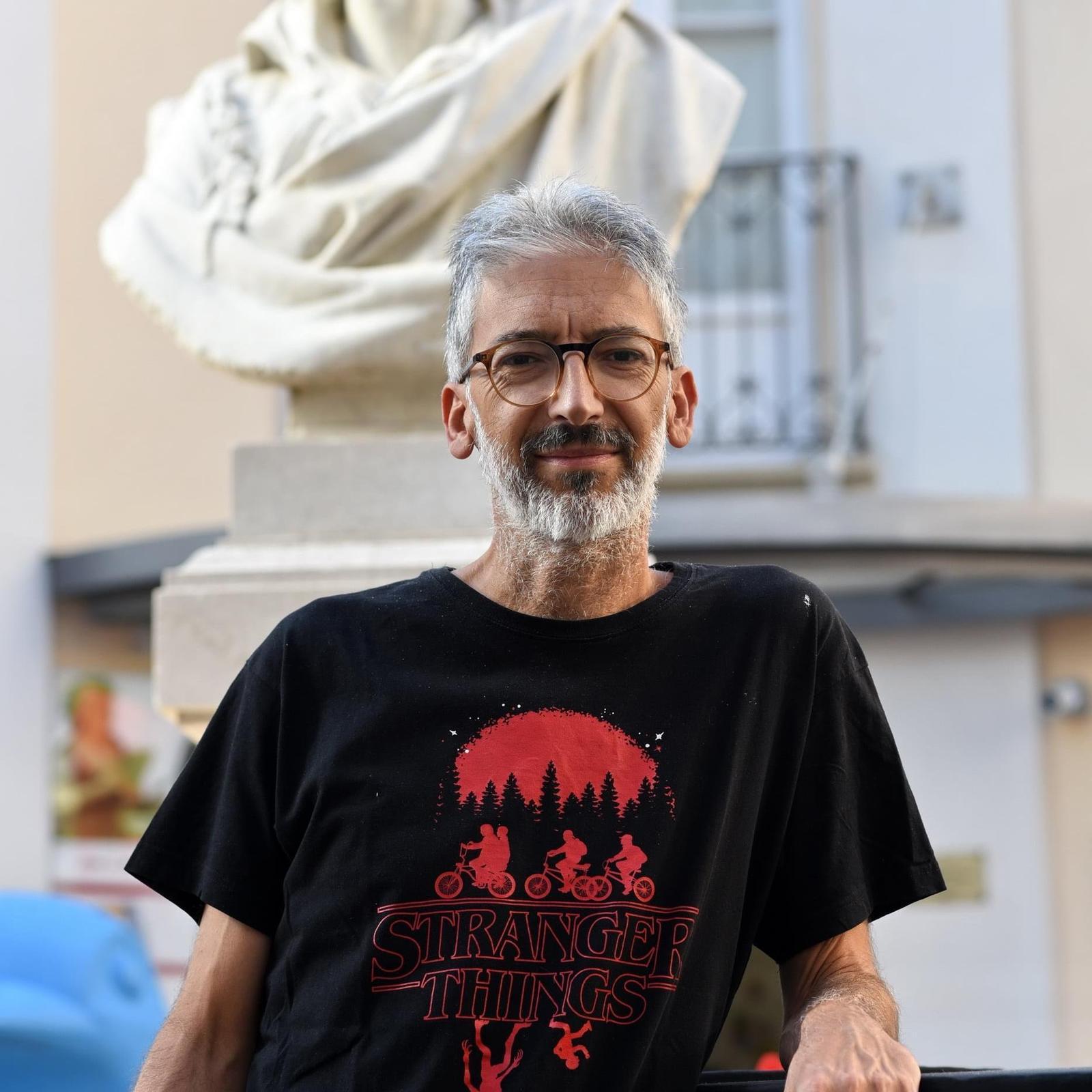 Gian Marco Griffi