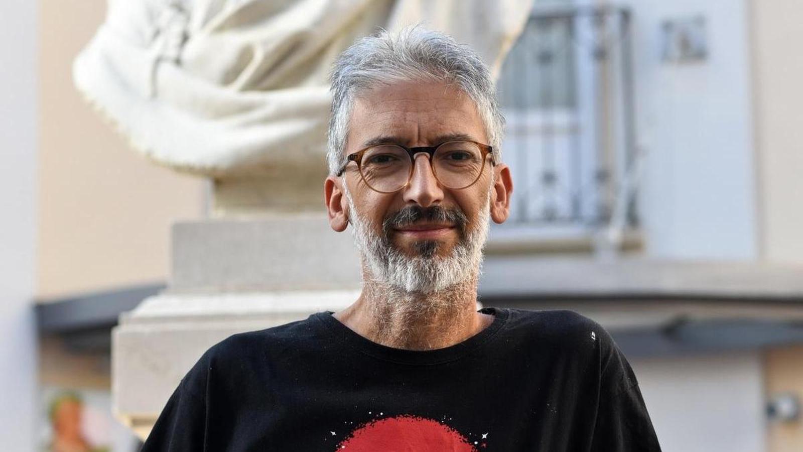 Gian Marco Griffi