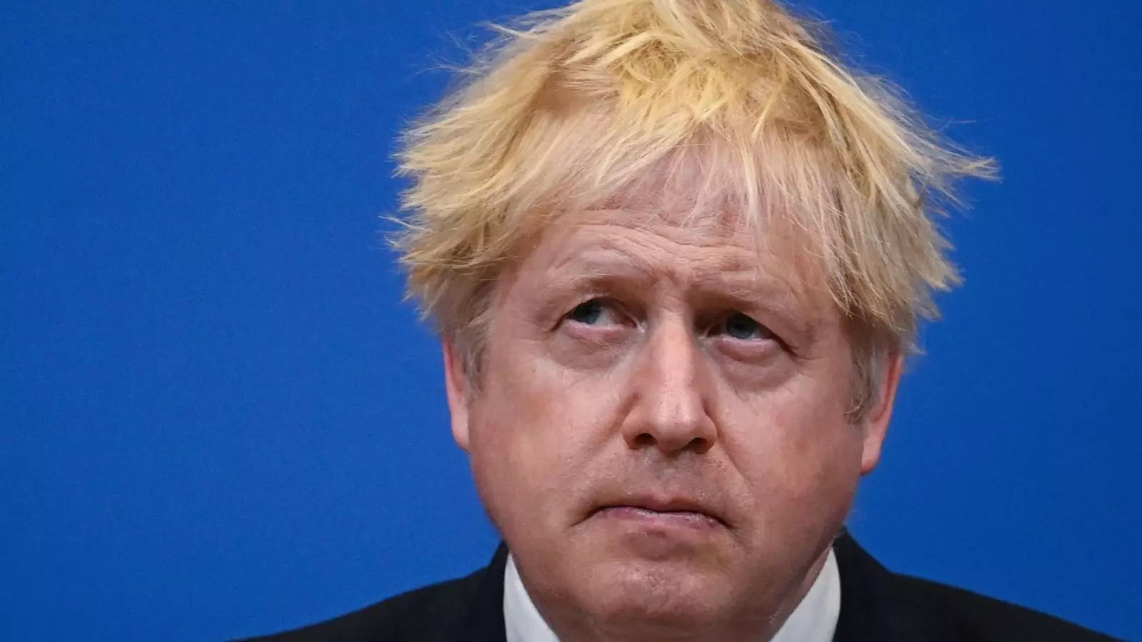 El primer ministre britànic Borís Johnson.